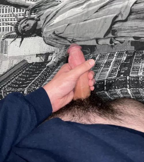 Horny College Student (19)