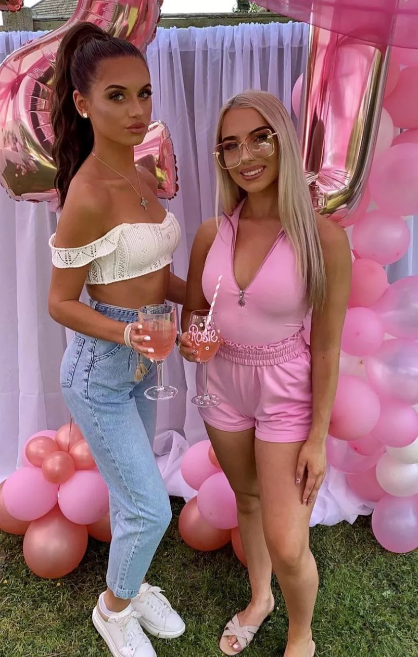 How do you like your chavs in the morning?