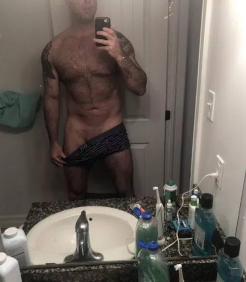 How is this for 41 and 6’5? Feel free to DM:)