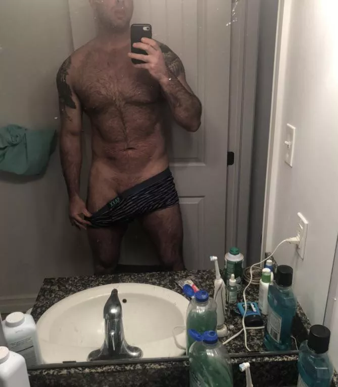 How is this for 41 and 6’5? Feel free to DM:)