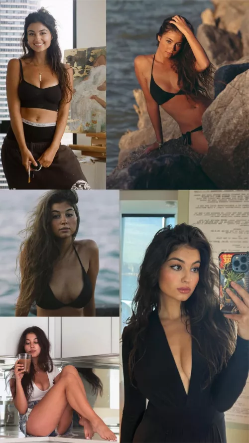 However she wants it