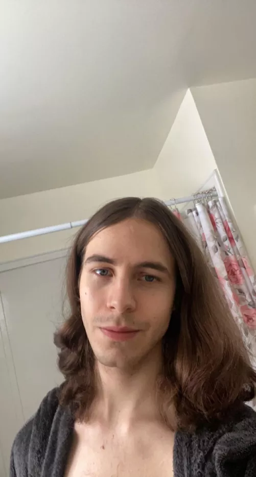 How’s everyone doing? :)