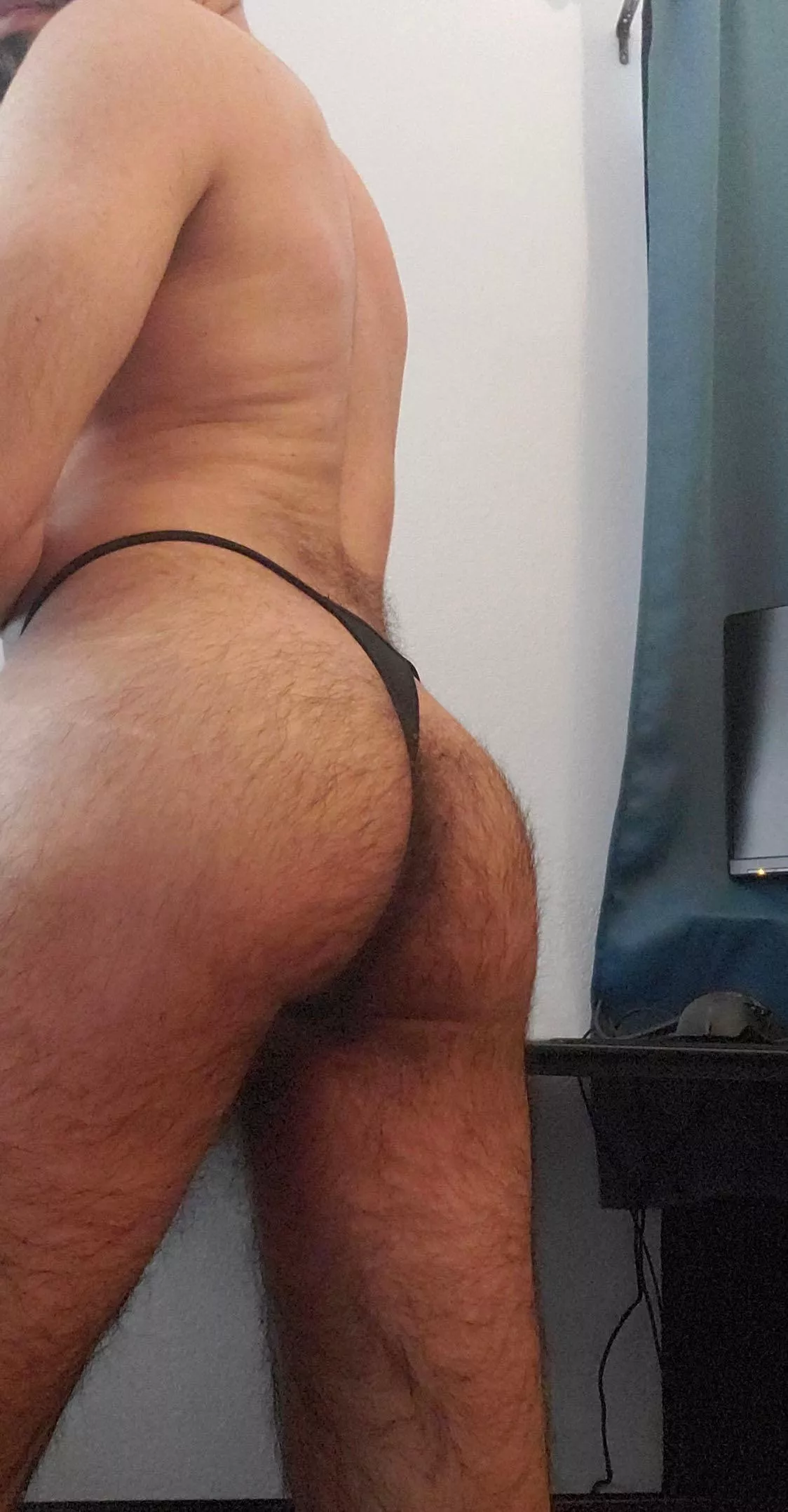 How's it look? What would you do?