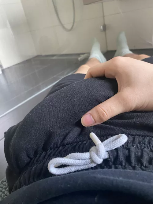 I am bored and alone