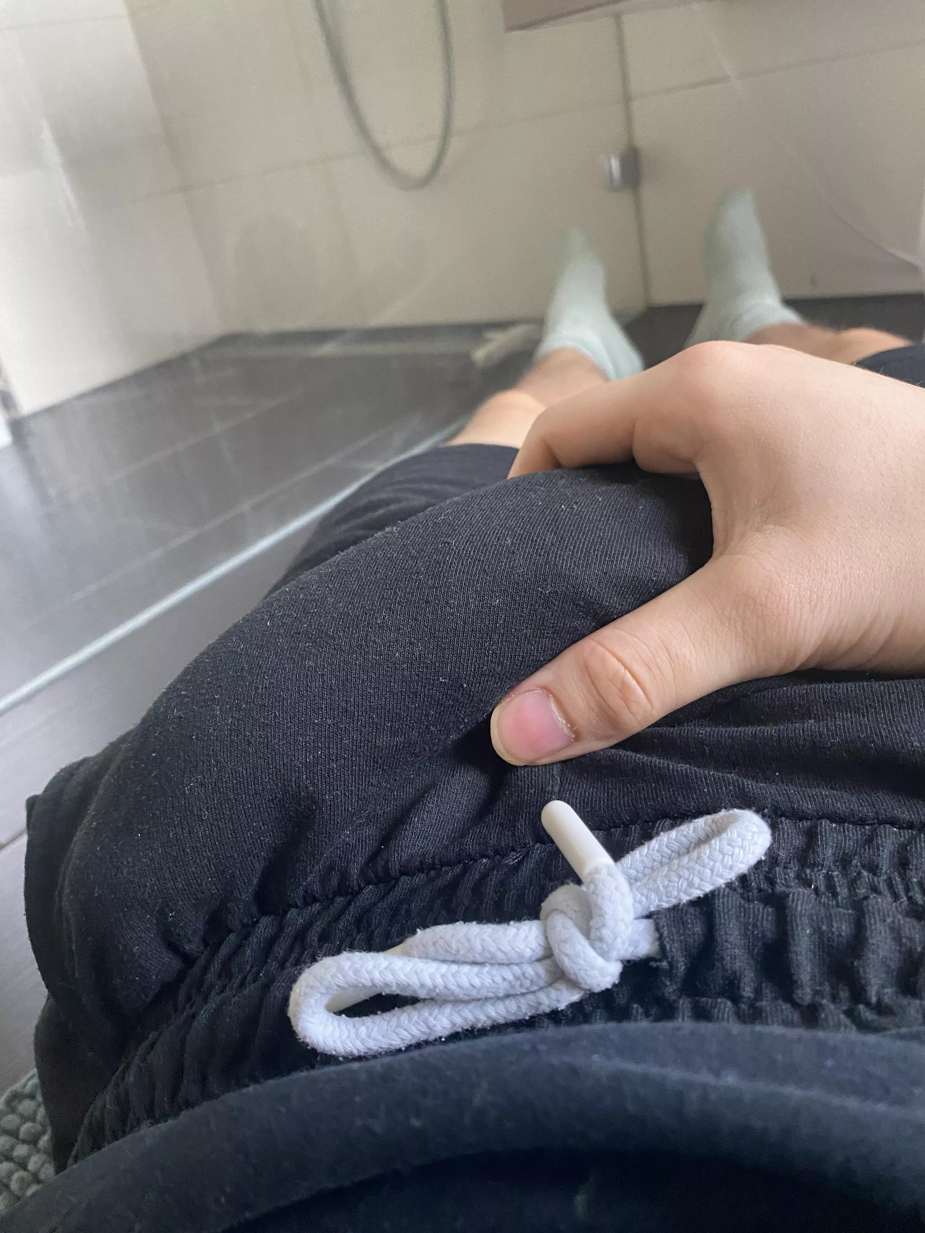 I am bored and alone