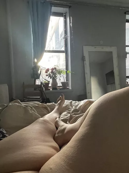 I can buy myself flowers 🎶