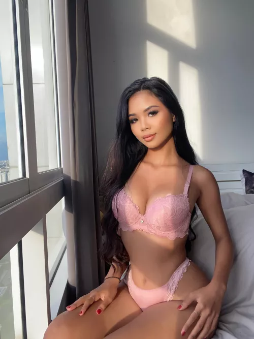 I guess I'm worthy of your BWC