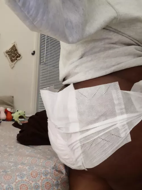 I just can't make them fit 🥺😓.