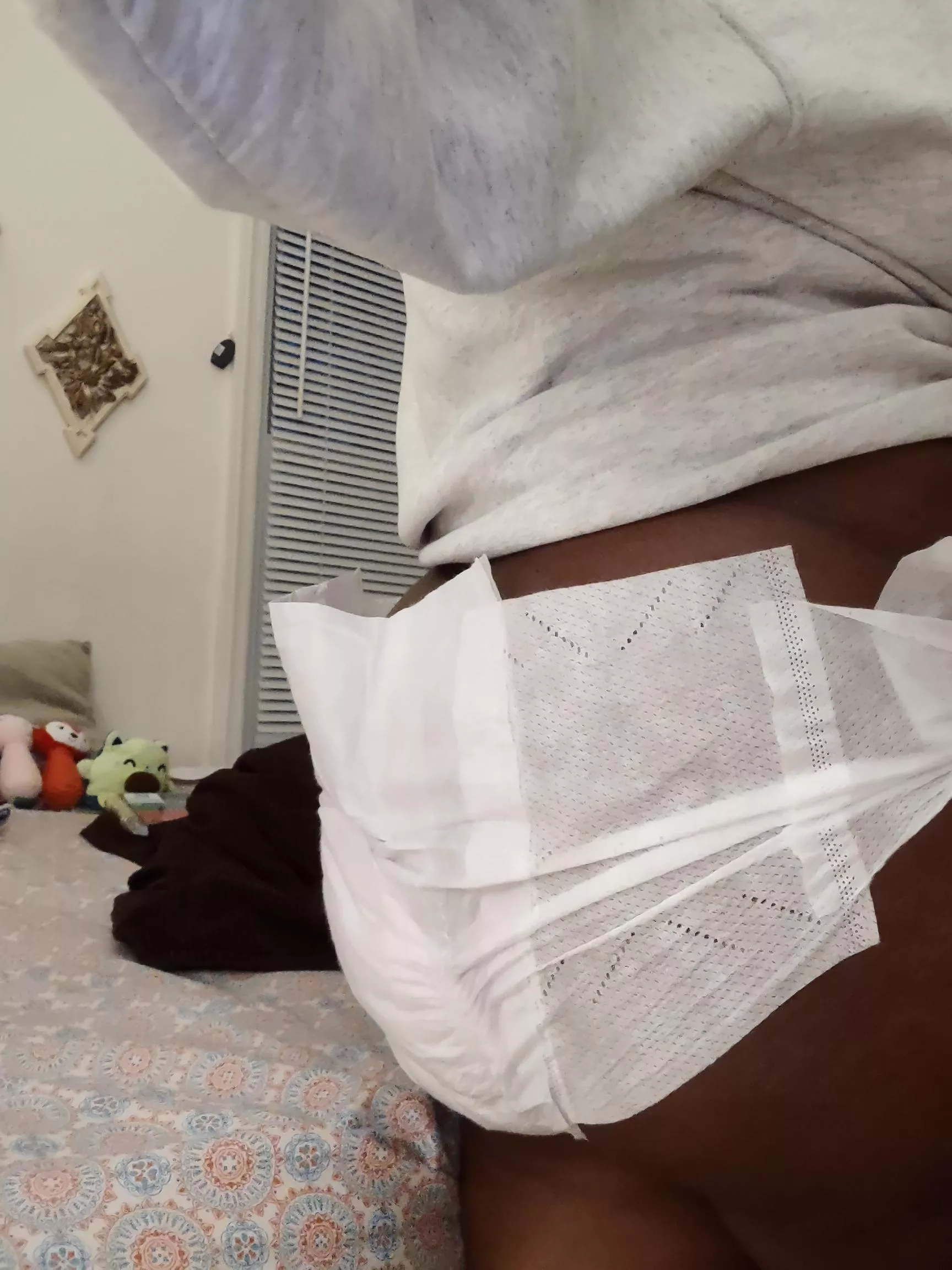 I just can't make them fit 🥺😓.