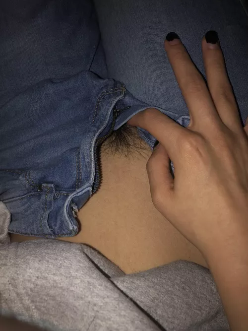 I know you’re dying to see it😽