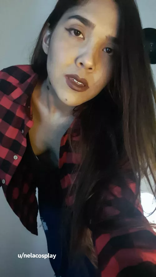 I like it when you stare