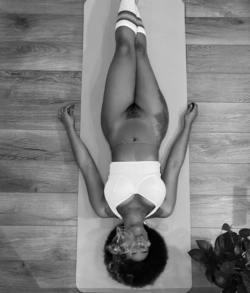 I love deep tokes 💨 with deep strokes 💦