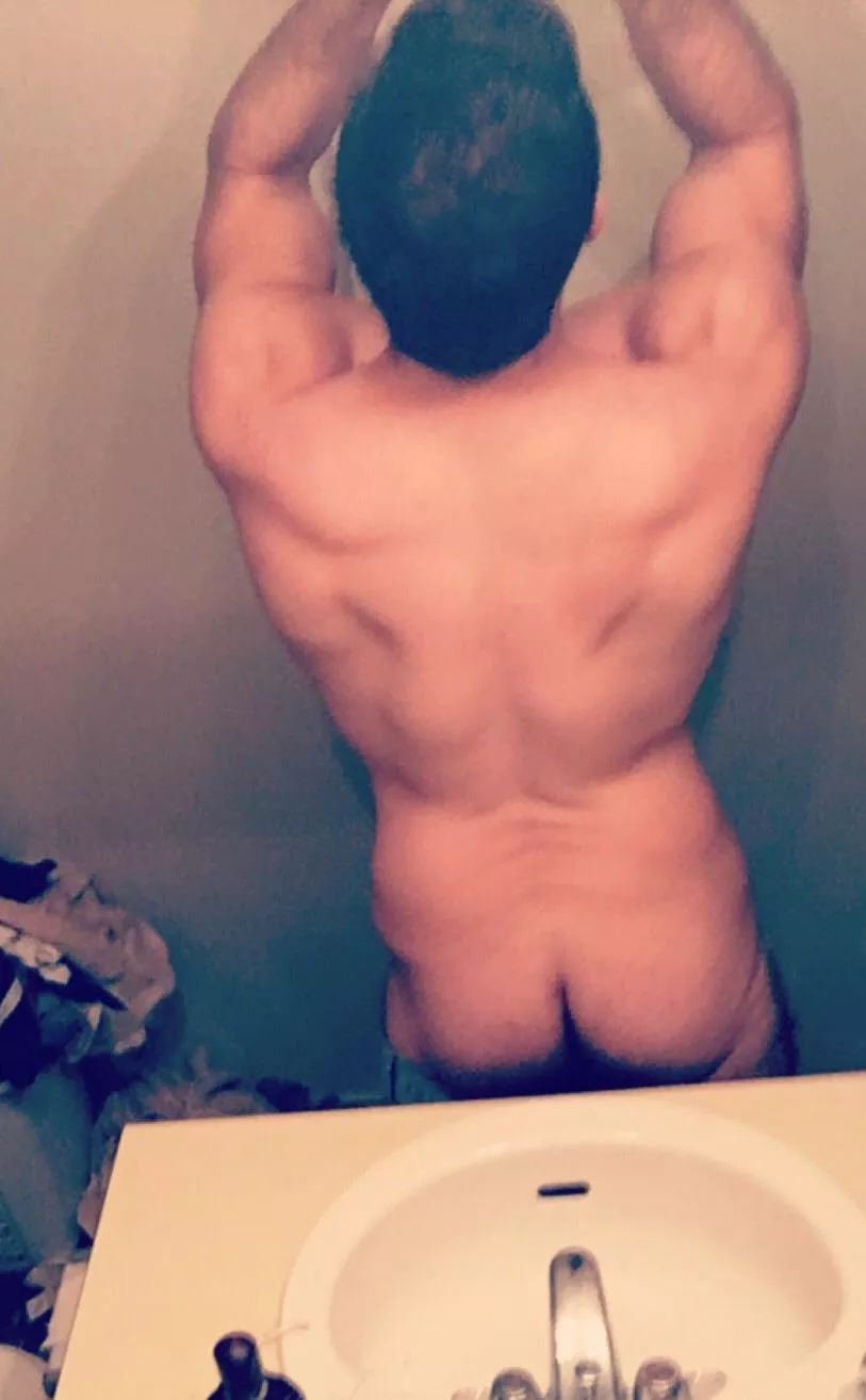 I Read the Rules, Butt Fuck the Rules.