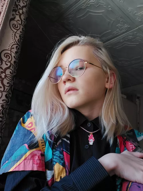 I really like the light, what do you say?