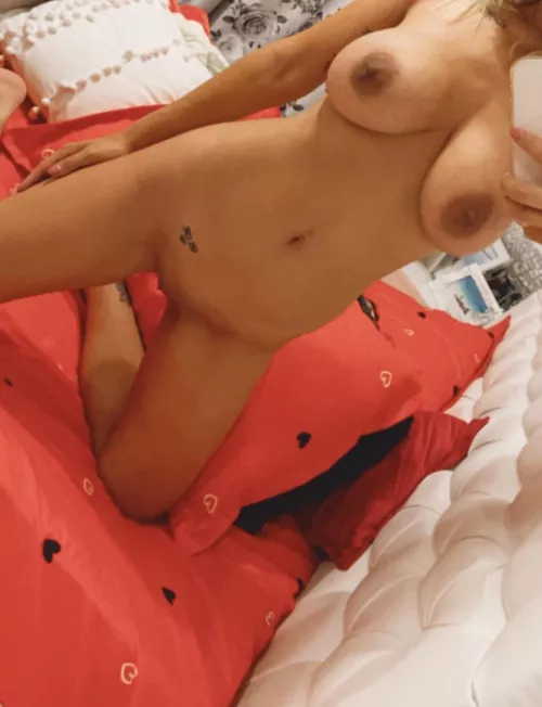 I would ride you so hard