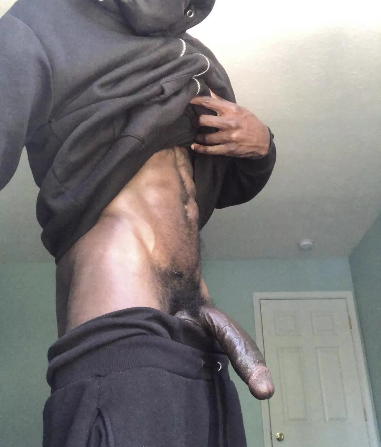 If you trace every vein you get a prize