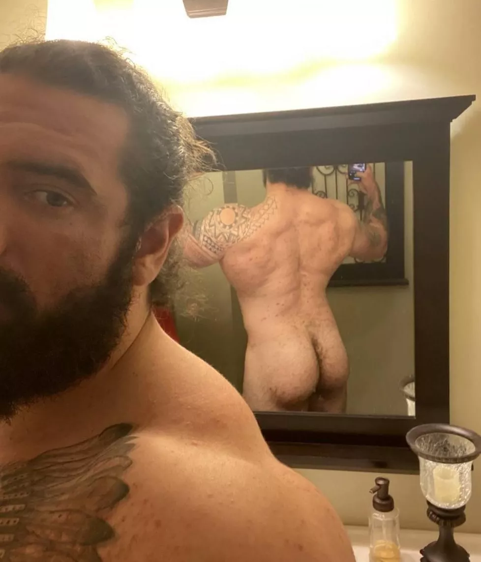 If you're kind, I'll show more