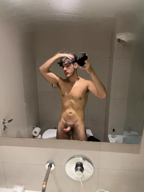 Im your sexy twink? Hope a good valentines