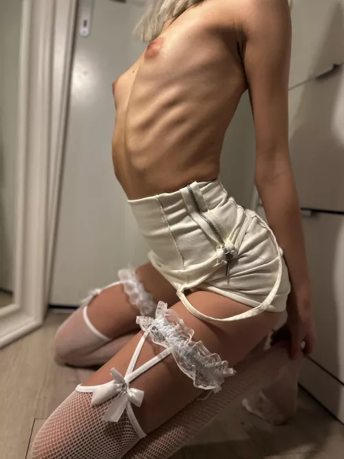 Imagine the feel underneath your fingers