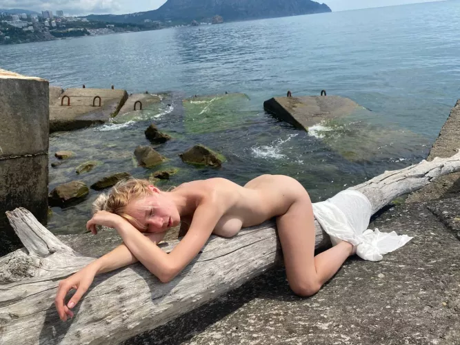 In search of new sensations