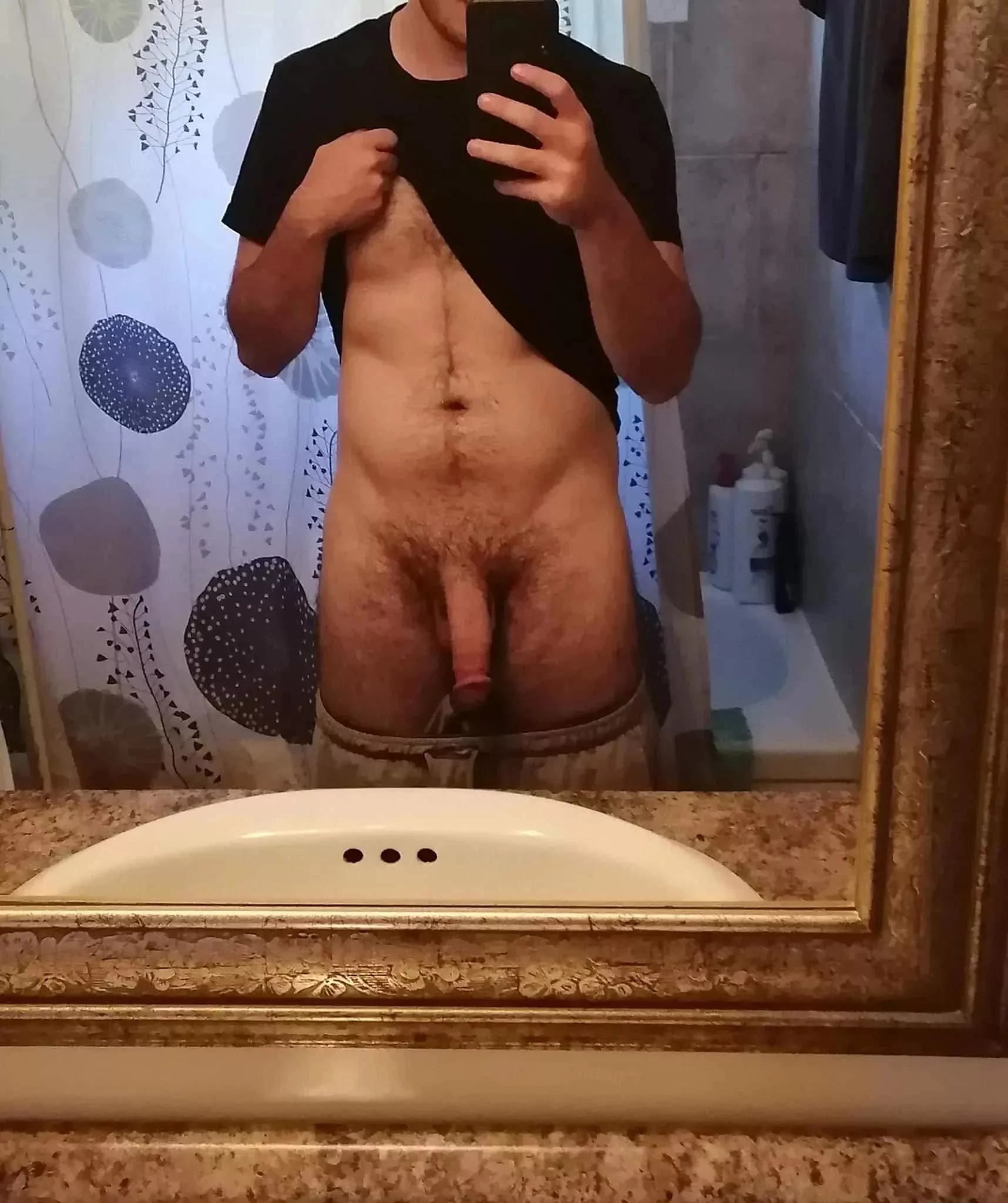 Is my soft dick too big or no?