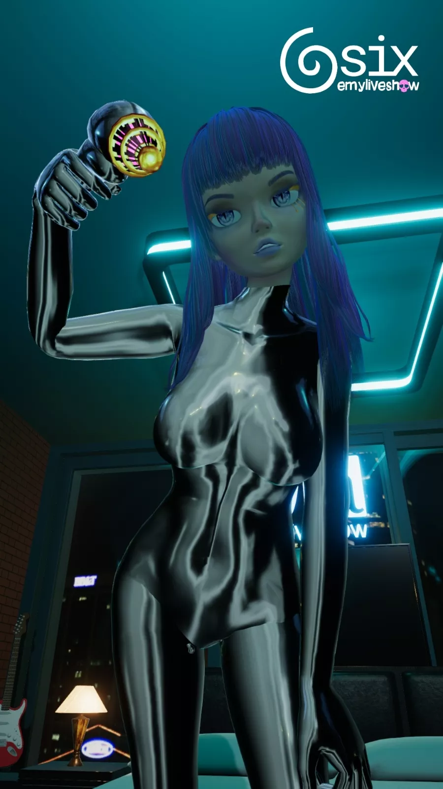 is that your final answer? think again~ https://chaturbate.com/emyliveshow