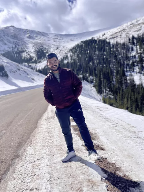 ISO a valentine to keep me warm during this weeks blizzard