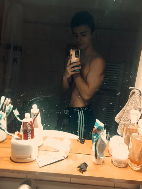 it doesn't get better than this baby