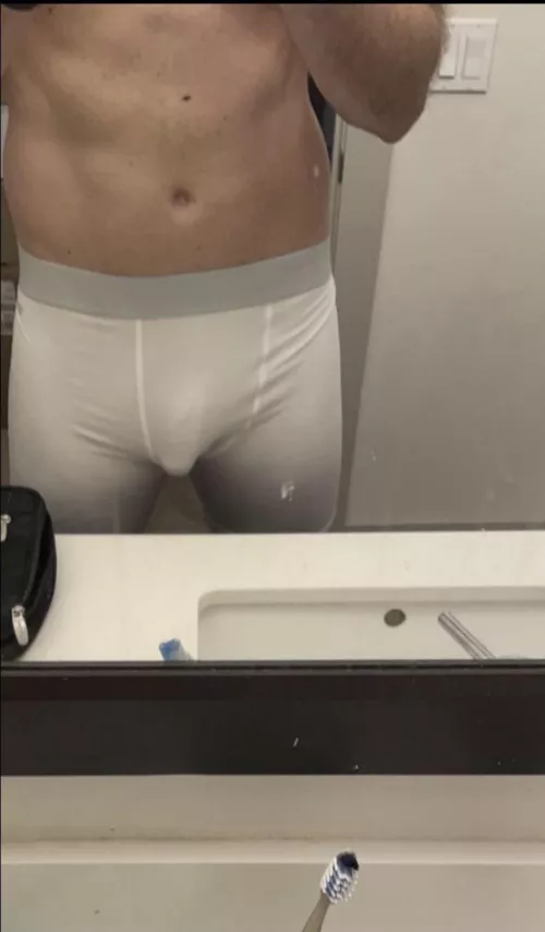 It’s tough to hide my softie