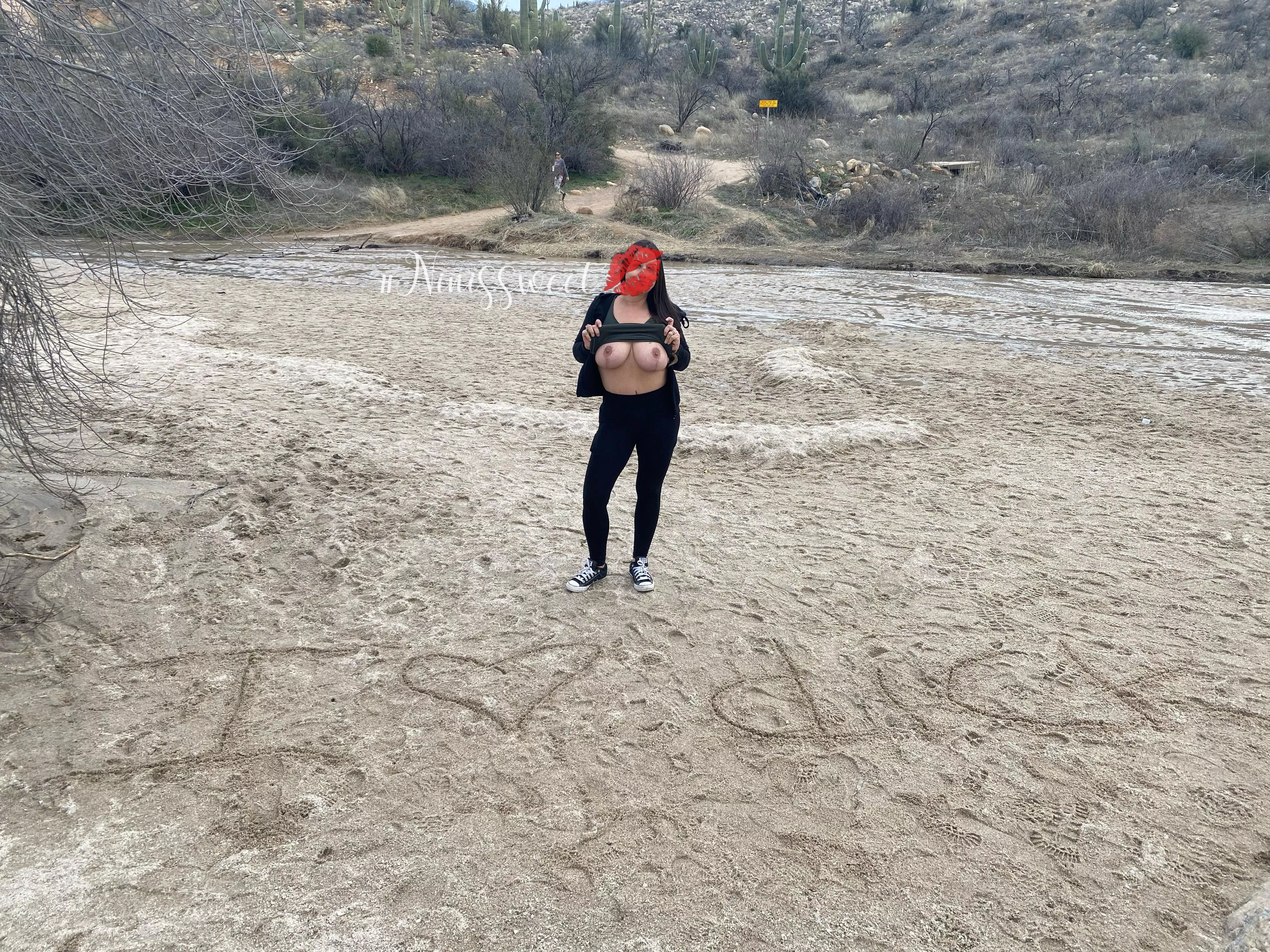 It’s Valentines after all…