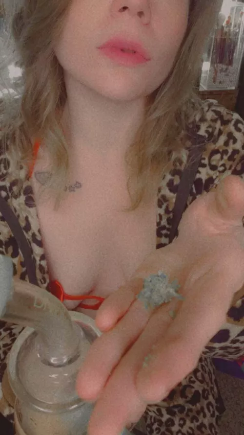 It's Your Turn to Load it. 🤭🤘