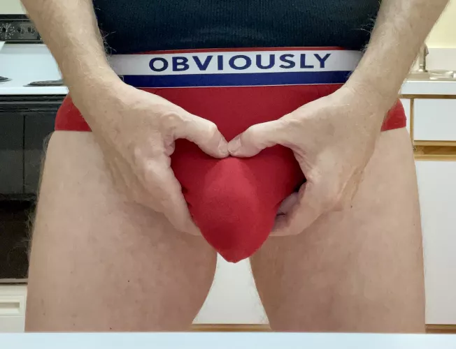 I've Got A Heart On For You