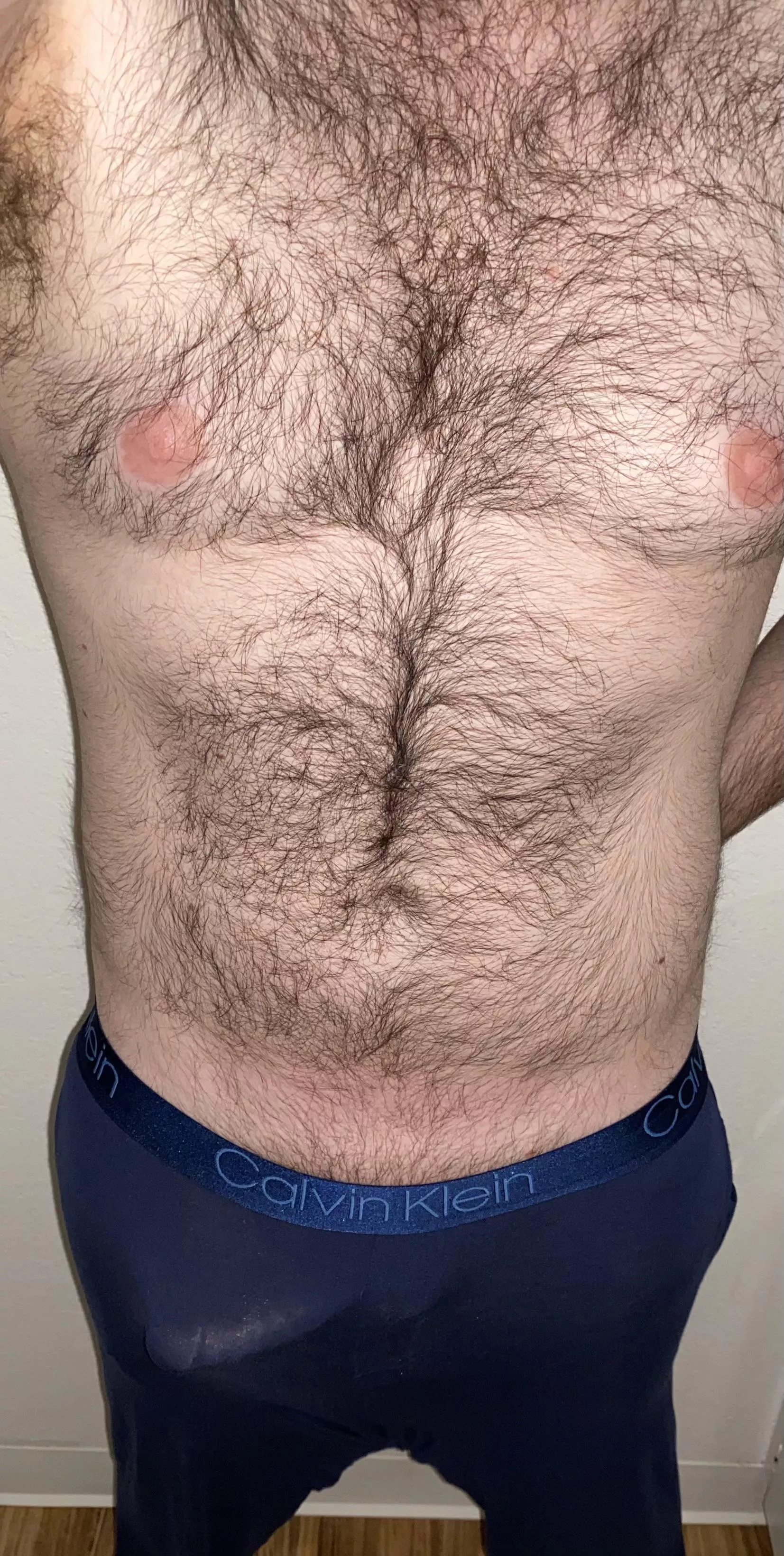 I've got a valentine for you, and I hope it fills you with more than just passion