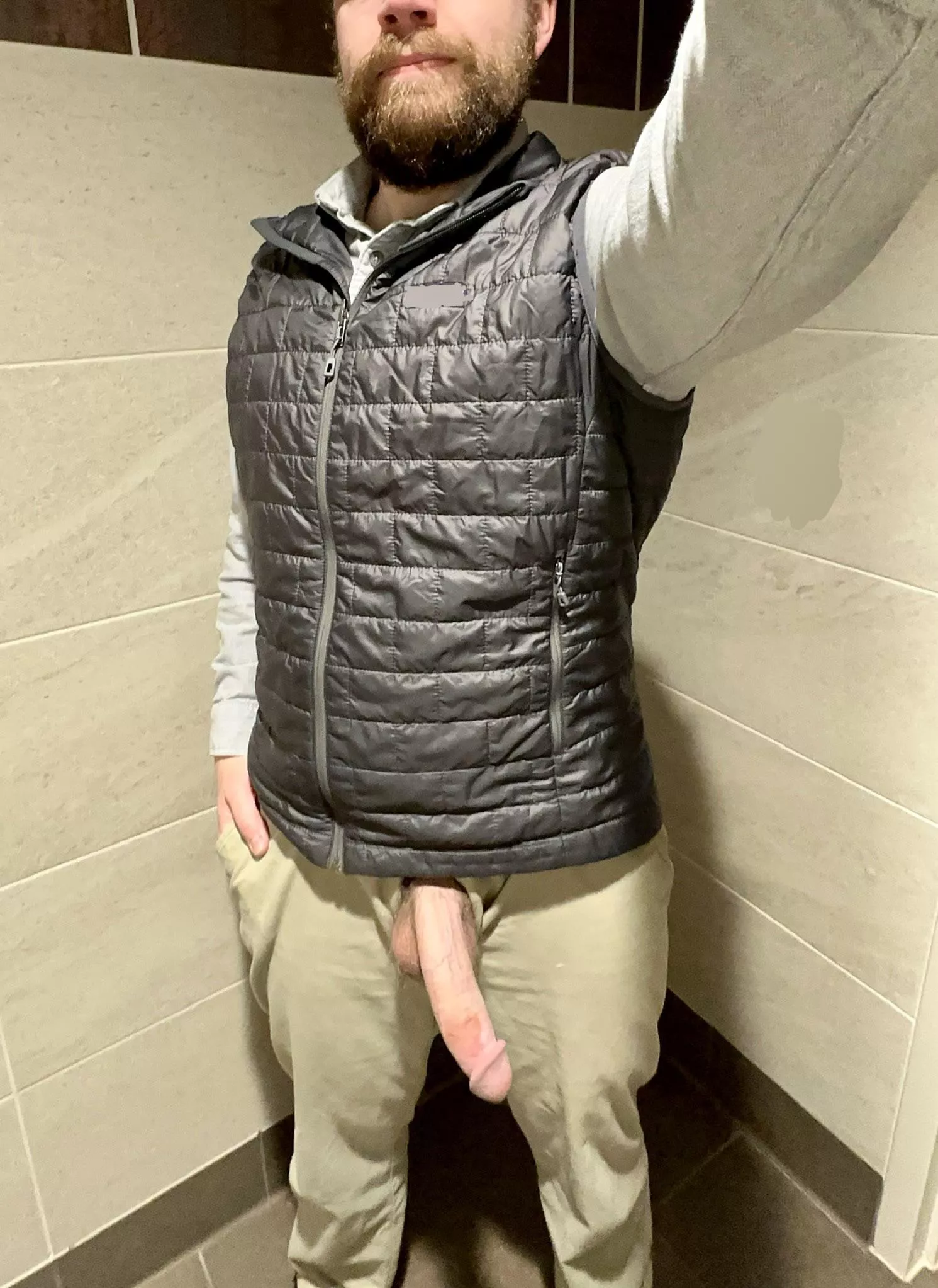 Just your average dad.