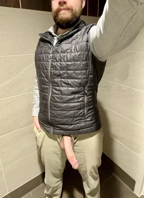 Just your average dad.