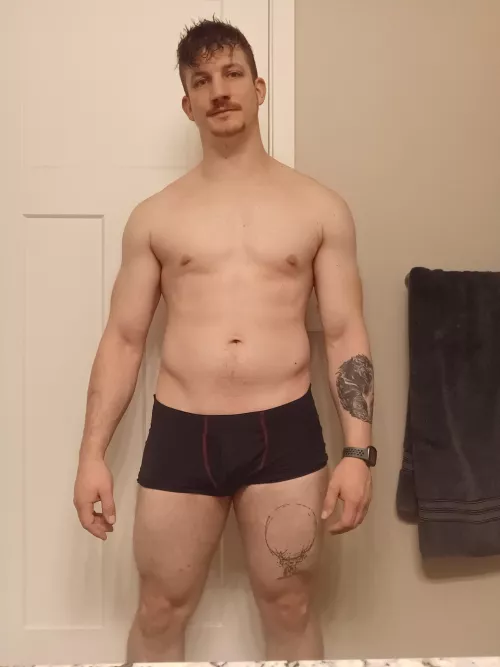 Let me bend you over for Valentines Day 😏