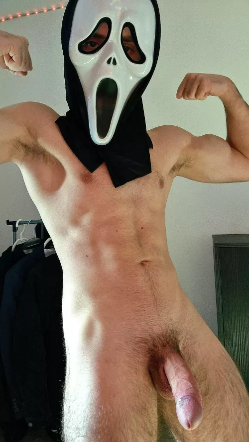 Let me dominate you for Valentine's Day