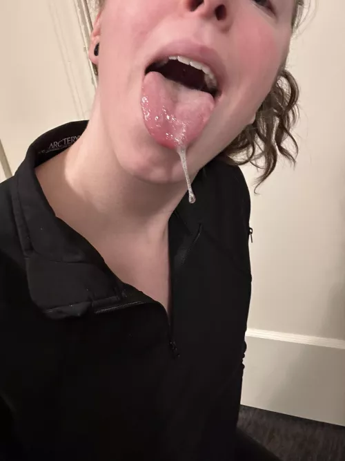 Let’s get messy [oc]