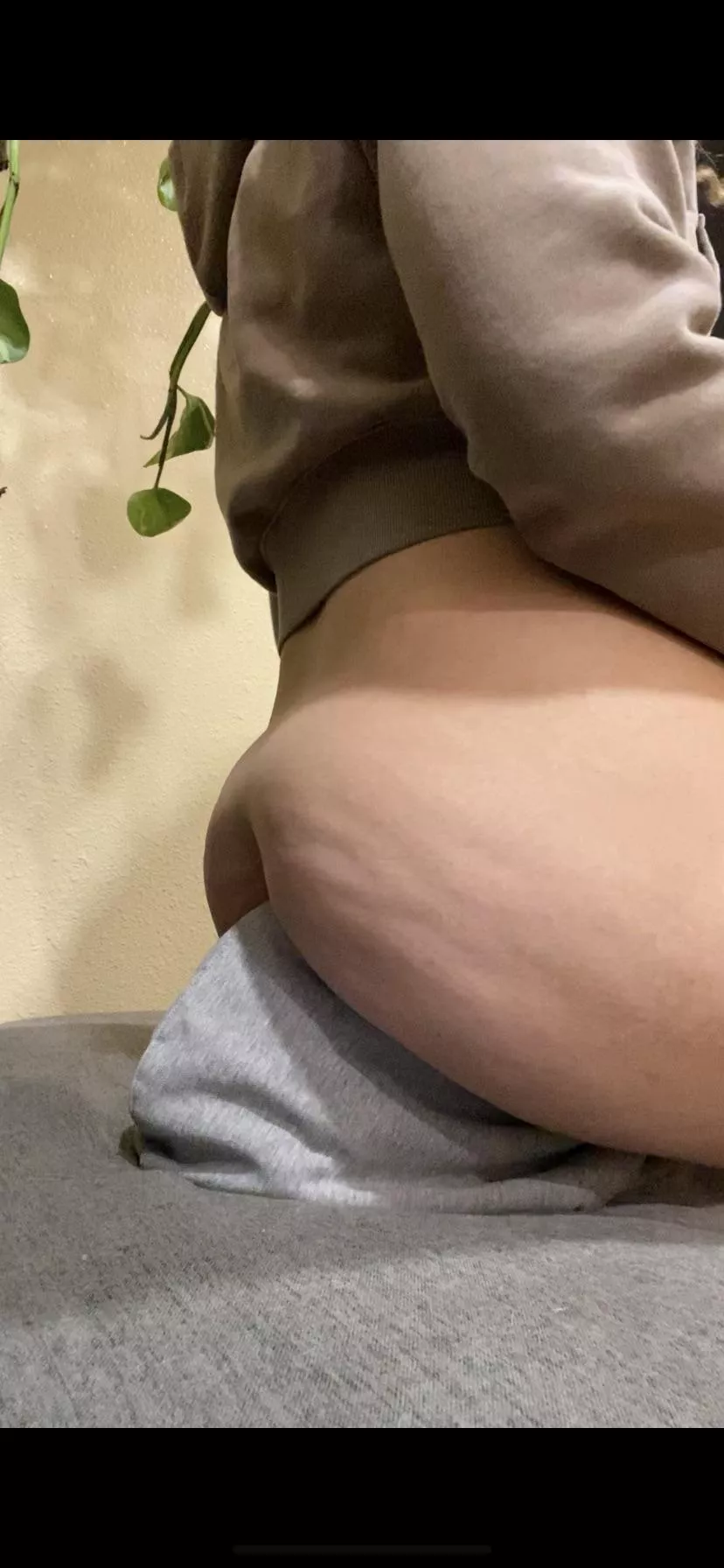 Lights out bitch you’re nothing but a piece of living breathing furniture to me , so be a good little seat and let me break your face !