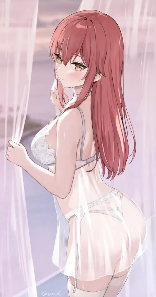 Liliya [Artist's Original]