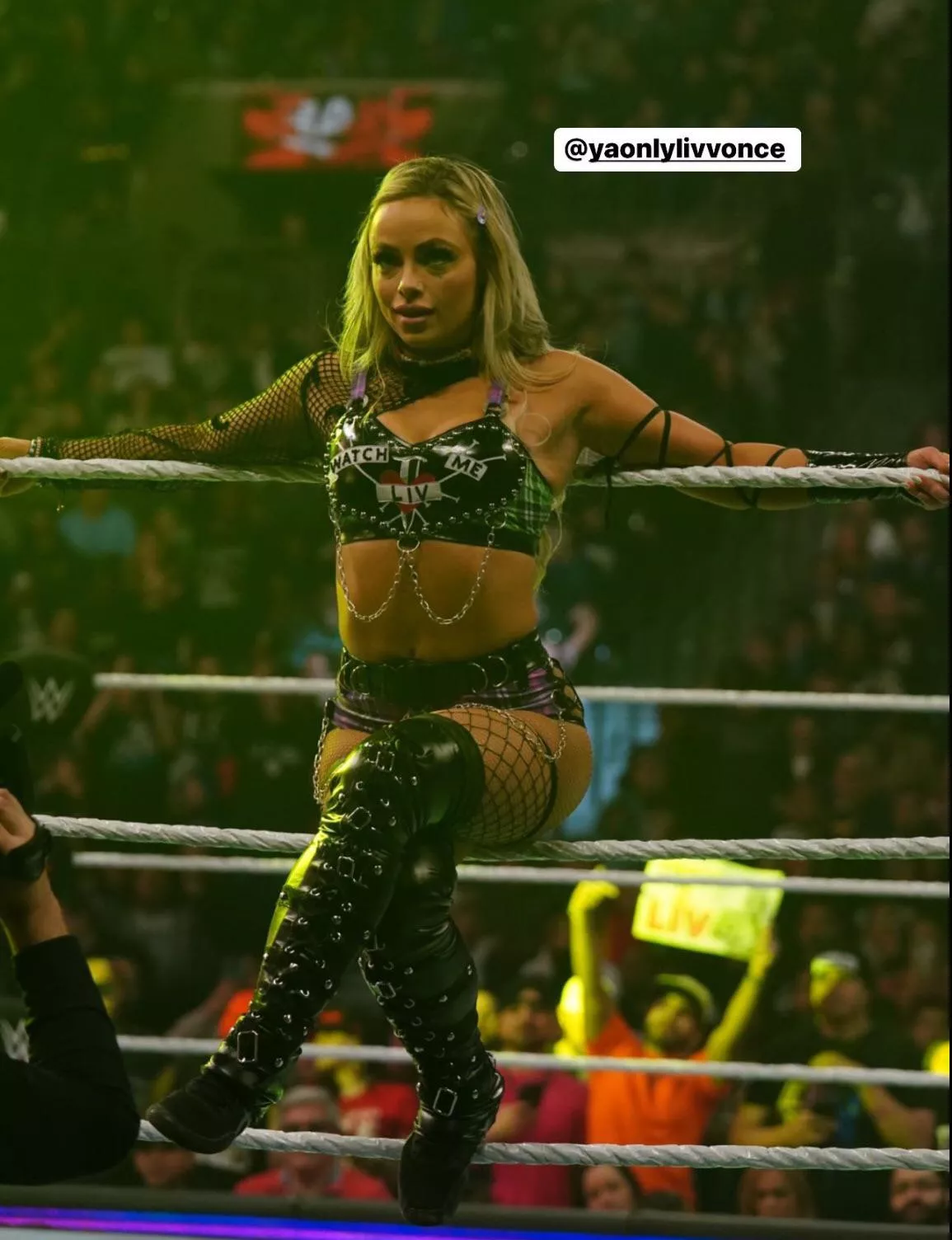 Liv Morgan