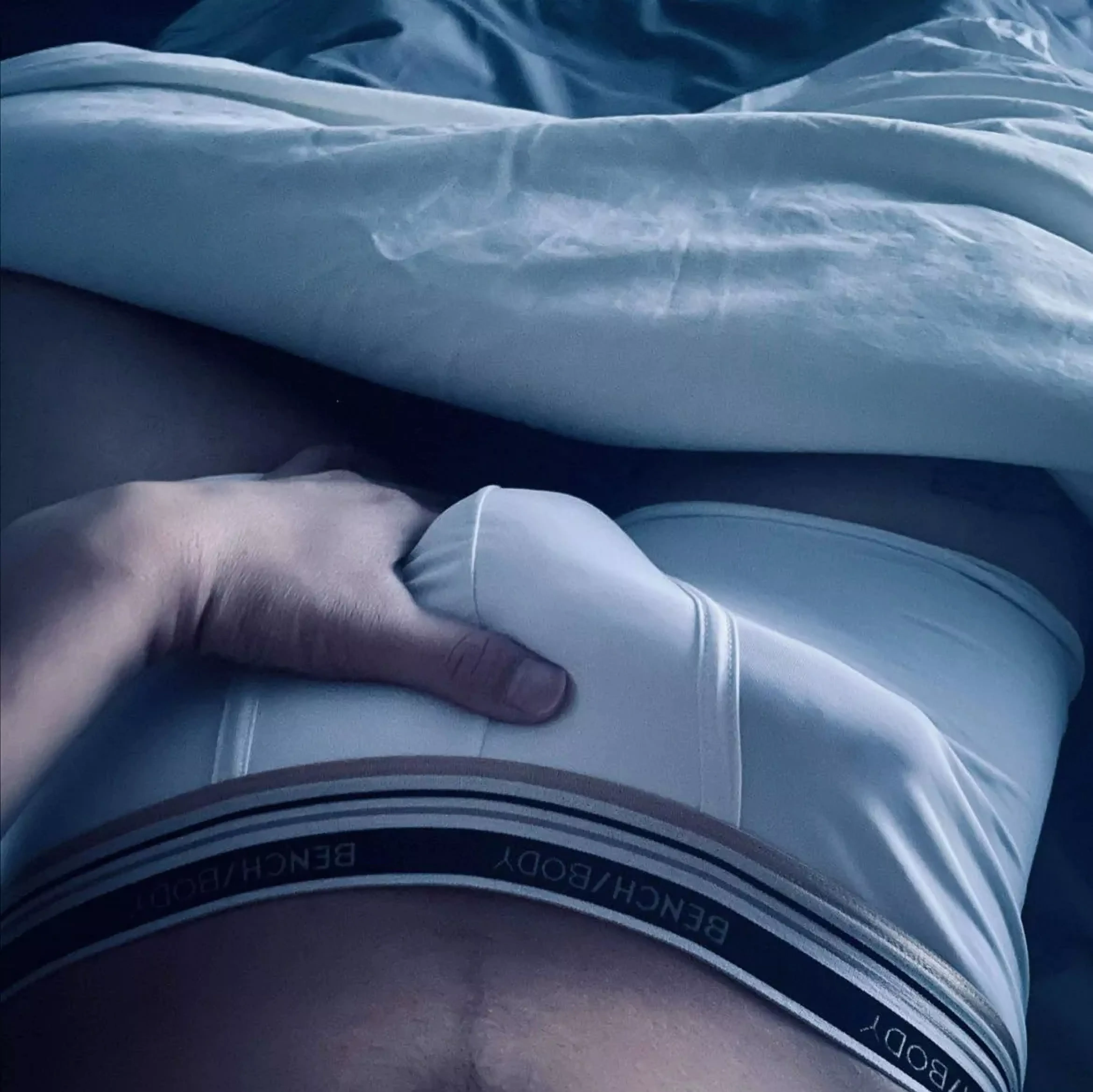 Look who's too early for Valentine's 👀