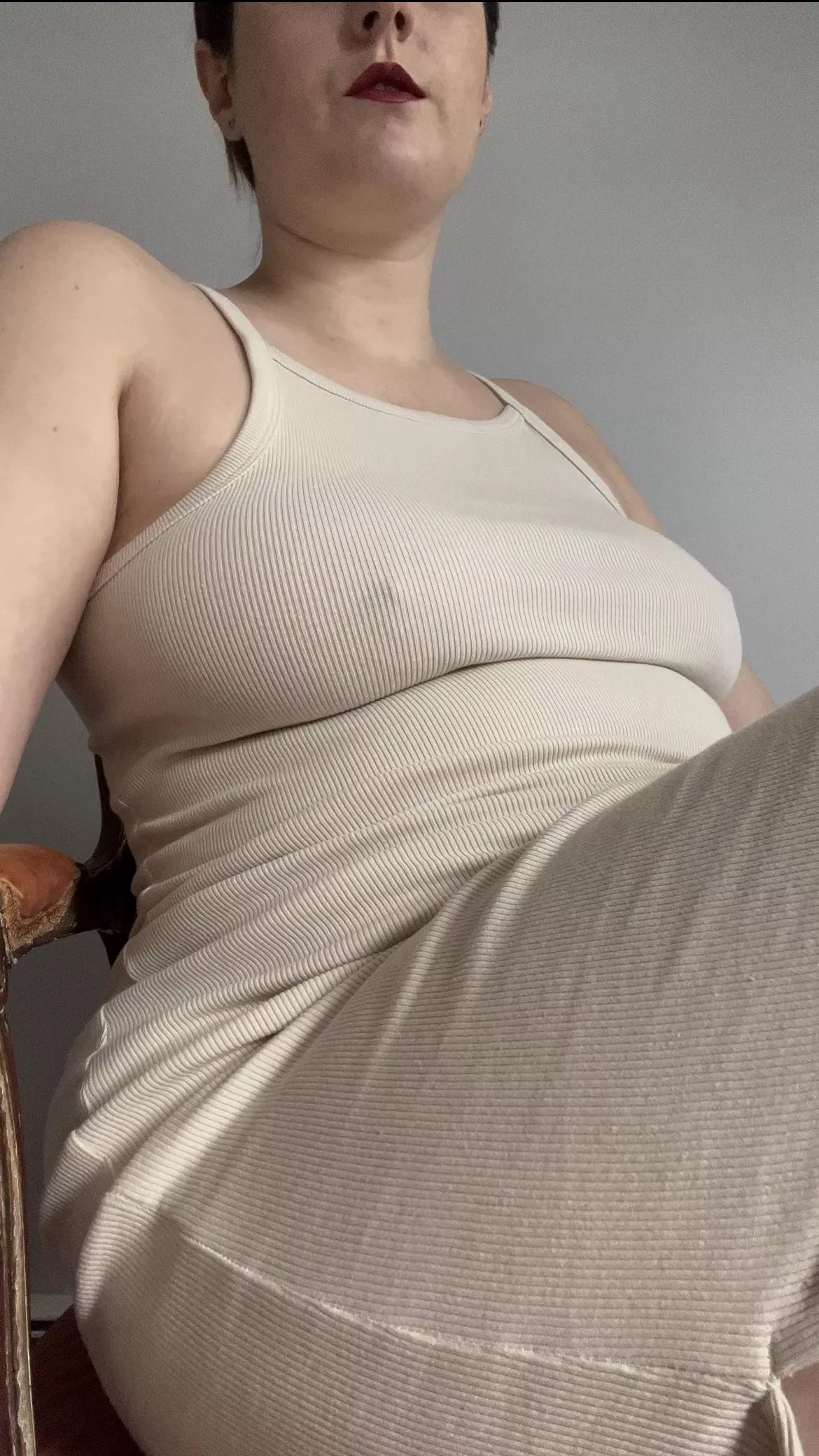 Love this lipstick shade