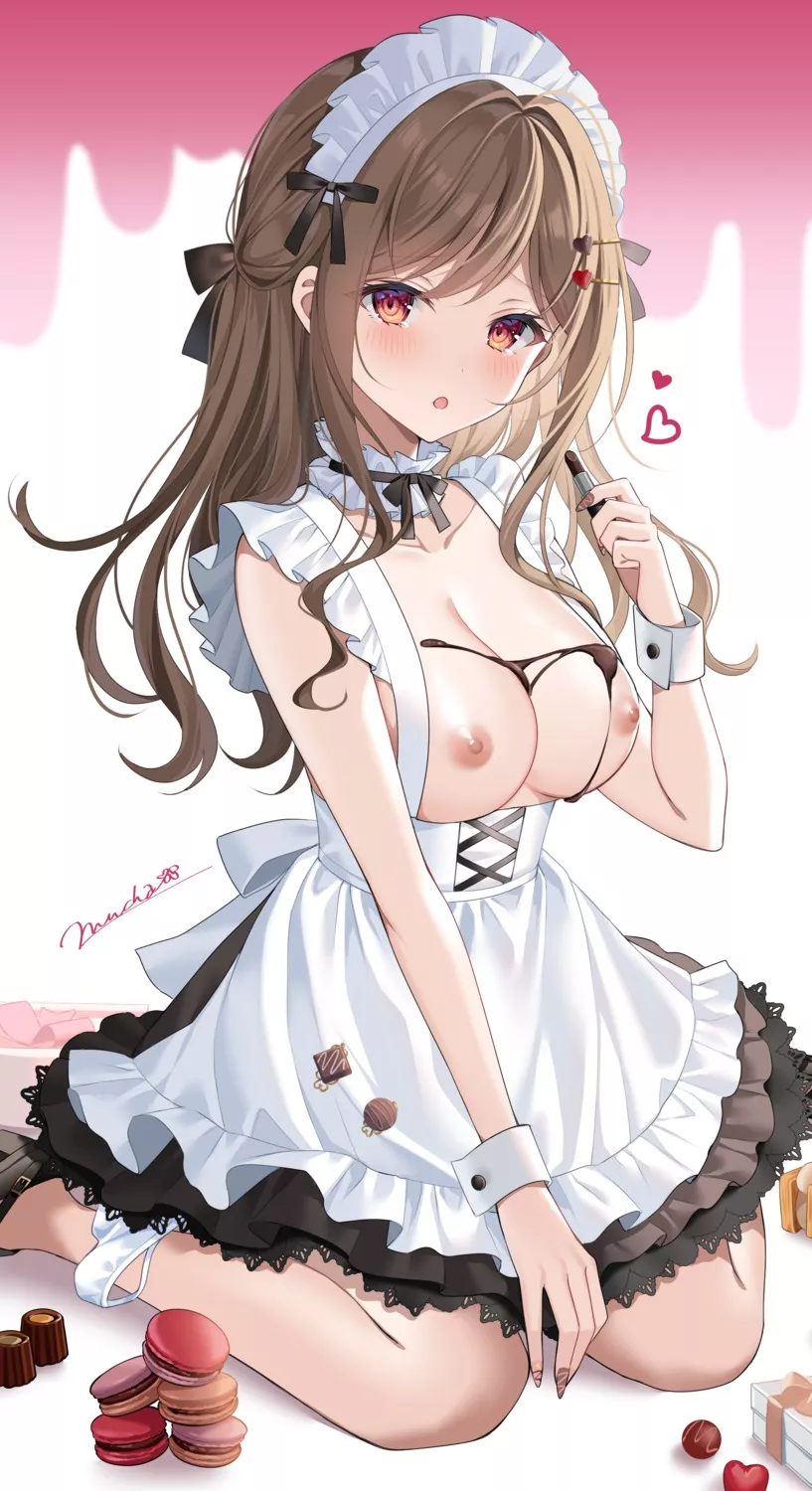 Lovely Valentine's gift