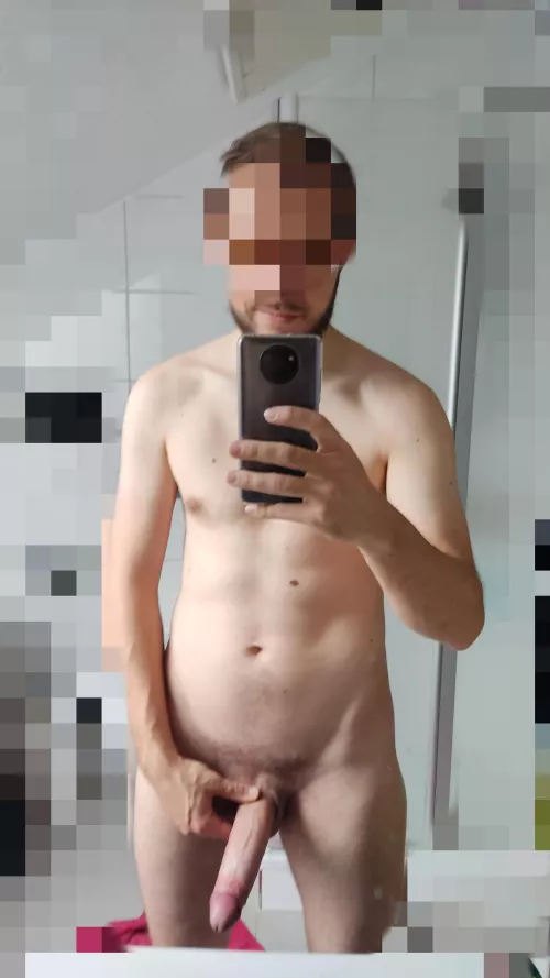 (m) normally I'm shy