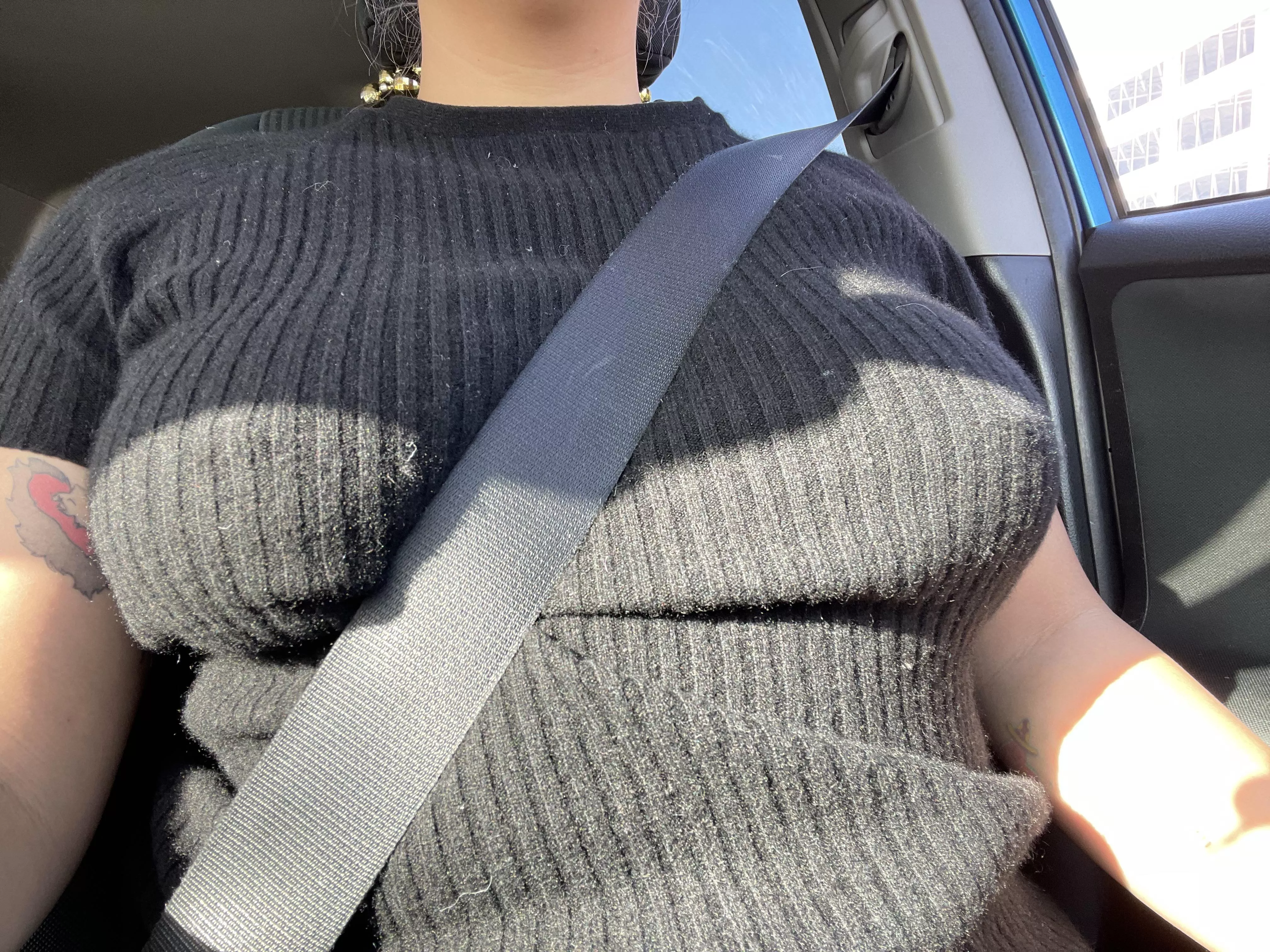 Making the effort is never wasted