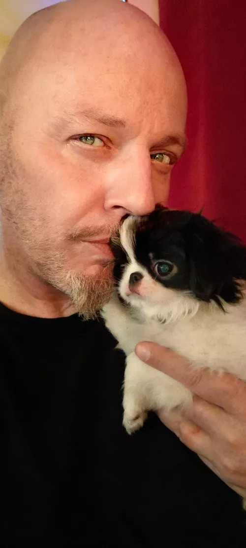 Me and my roommate Car♡︎line.