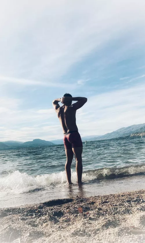 Missing summer and the beach...what are you missing?