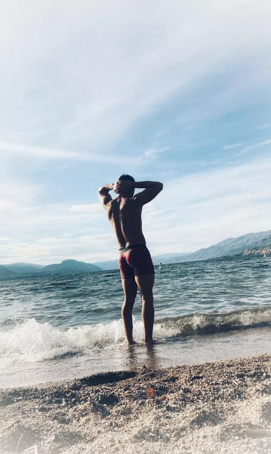 Missing summer and the beach...what are you missing?