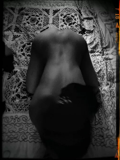 My girls heart shaped ass🤤for Valentine's Day♥️